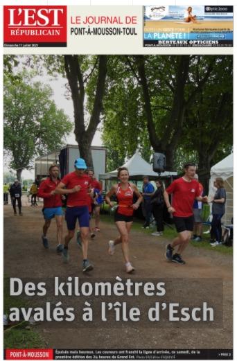 E r du 11 juillet