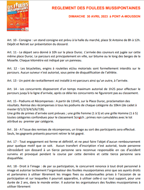 Reglement fm 2023 page 2